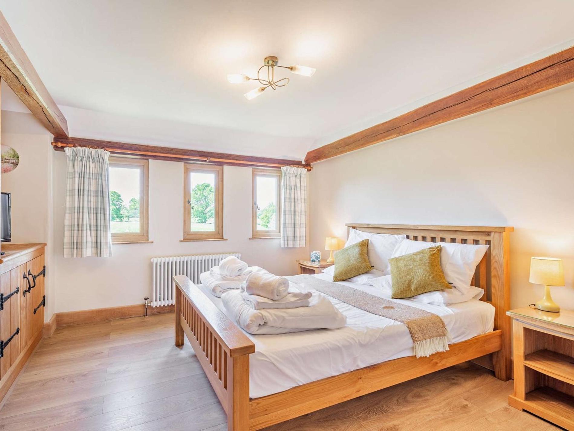 Вілла 5 Bed In Smarden 76428 Екстер'єр фото