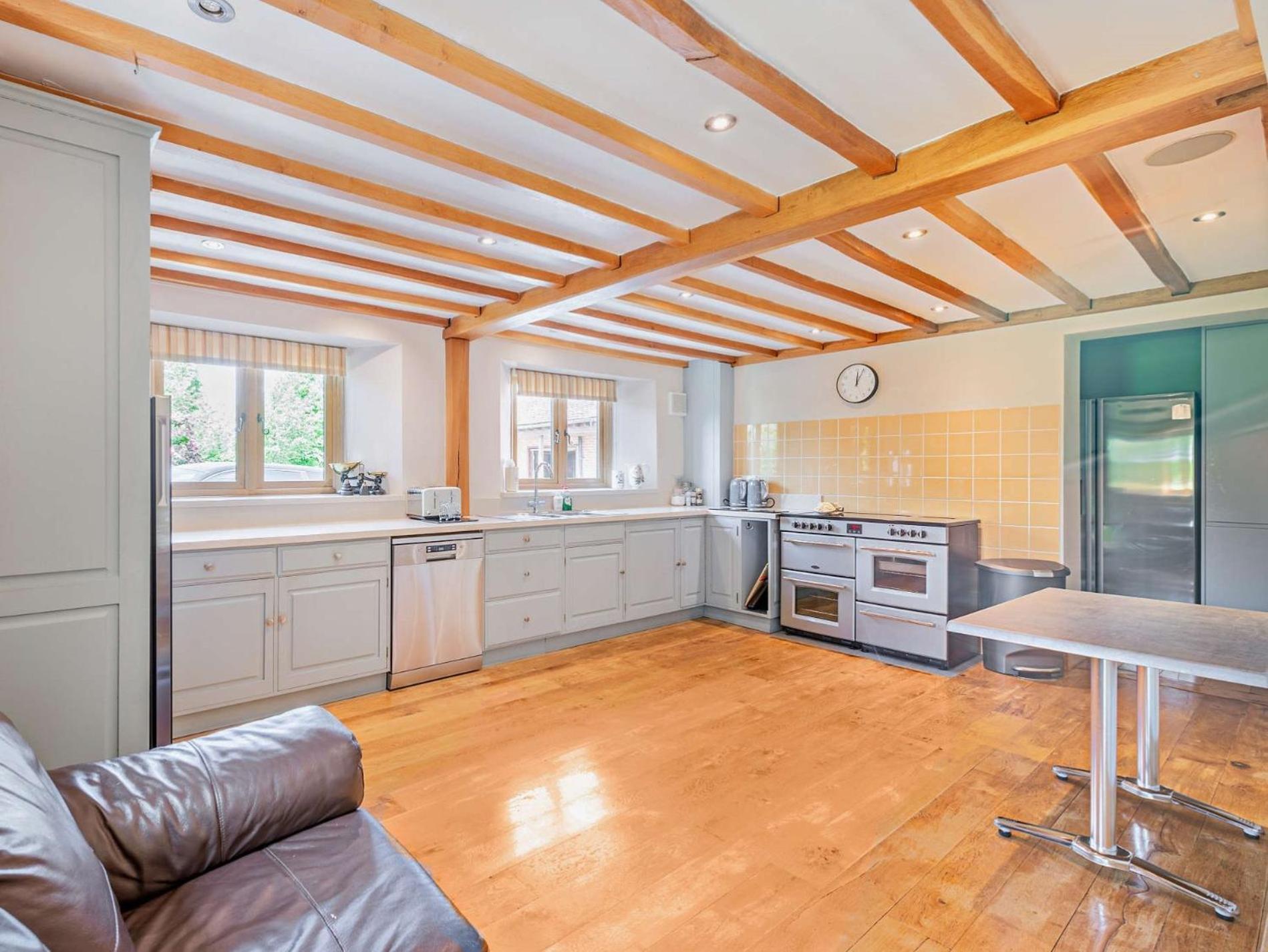 Вілла 5 Bed In Smarden 76428 Екстер'єр фото